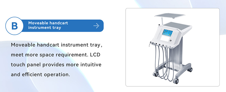 A113 Dental Unit